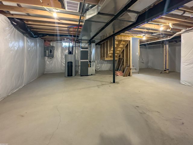 50591 Walpole Street, New Baltimore, MI 48047