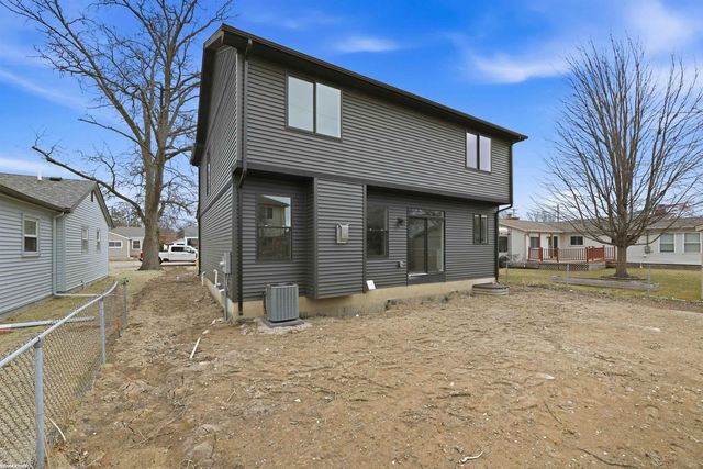 50591 Walpole Street, New Baltimore, MI 48047