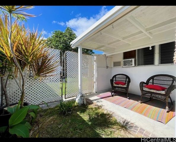 465 N Kainalu Drive 3, Kailua, HI 96734
