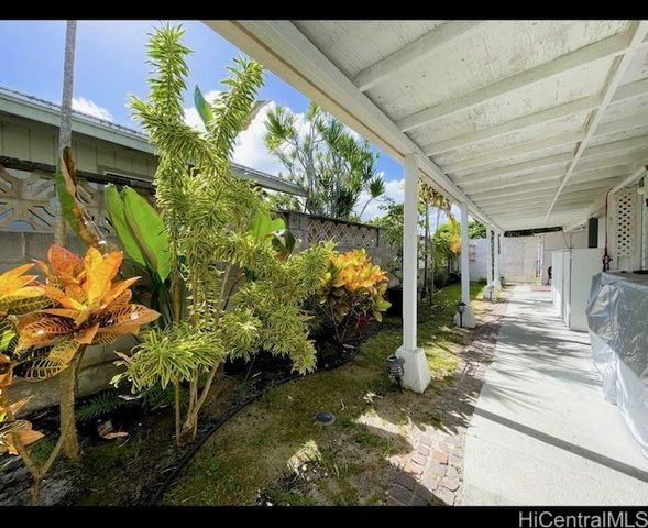 465 N Kainalu Drive 3, Kailua, HI 96734