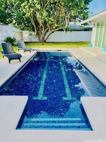 465 N Kainalu Drive 3, Kailua, HI 96734