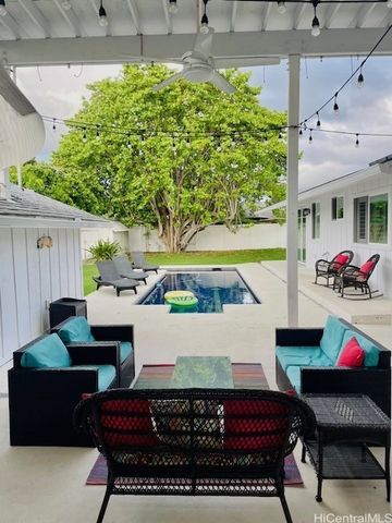 465 N Kainalu Drive 3, Kailua, HI 96734