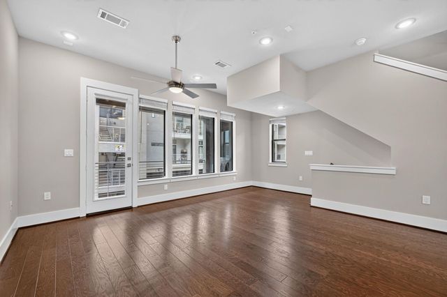 2401 Crawford Street D1C, Houston, TX 77004
