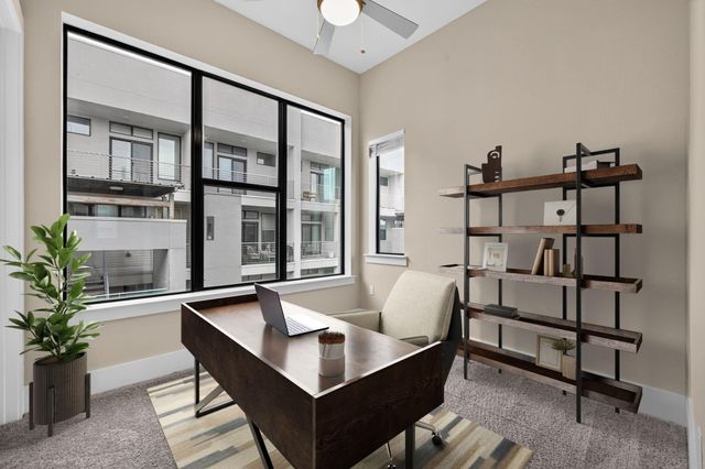 2401 Crawford Street D1C, Houston, TX 77004