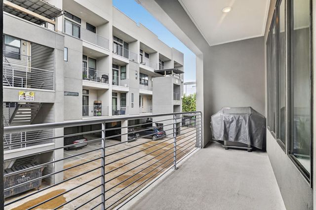 2401 Crawford Street D1C, Houston, TX 77004