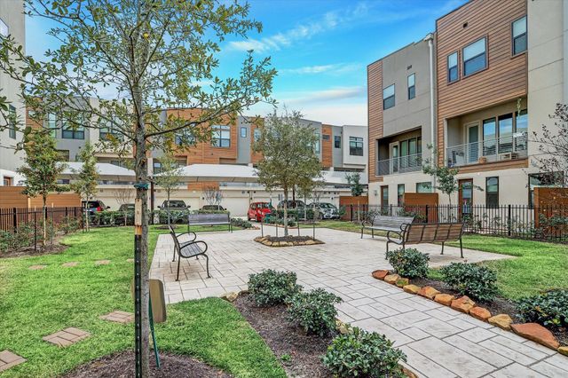 2401 Crawford Street D1C, Houston, TX 77004
