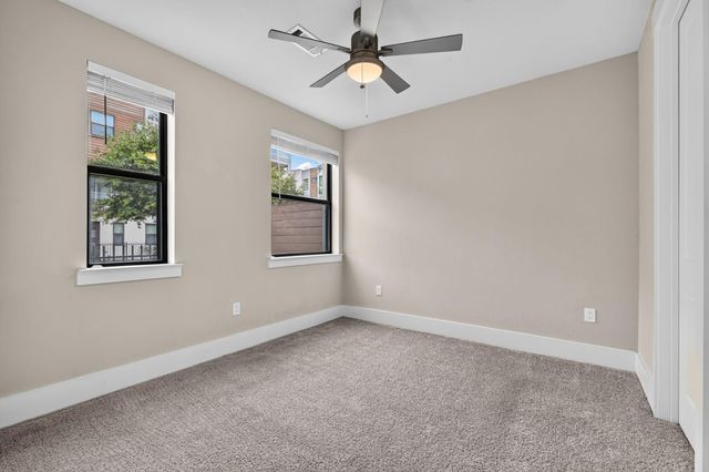 2401 Crawford Street D1C, Houston, TX 77004