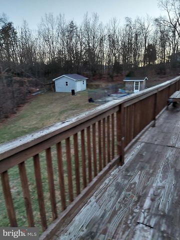 133 UPPER HAWK RIDGE, Petersburg, WV 26847