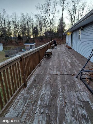 133 UPPER HAWK RIDGE, Petersburg, WV 26847