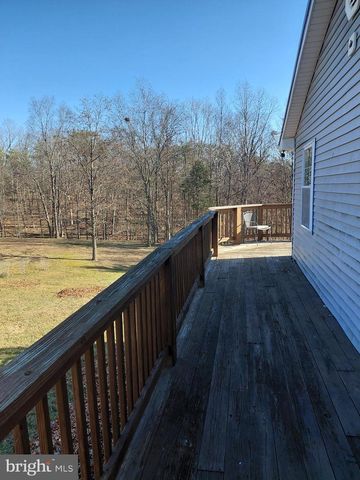 133 UPPER HAWK RIDGE, Petersburg, WV 26847