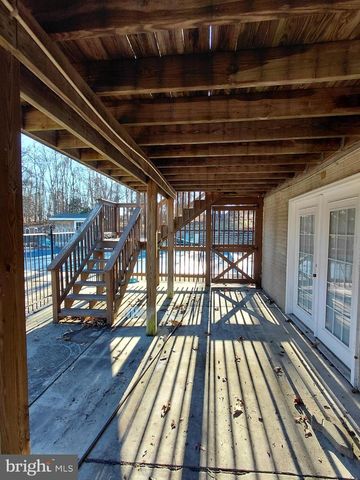 133 UPPER HAWK RIDGE, Petersburg, WV 26847