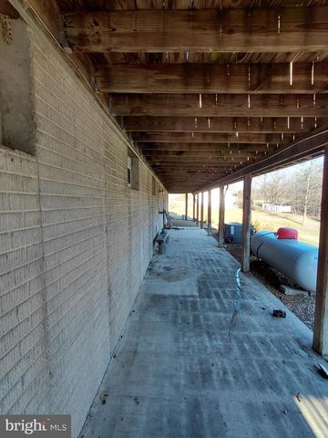 133 UPPER HAWK RIDGE, Petersburg, WV 26847