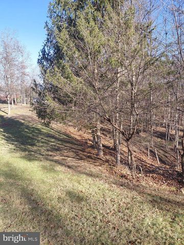 133 UPPER HAWK RIDGE, Petersburg, WV 26847