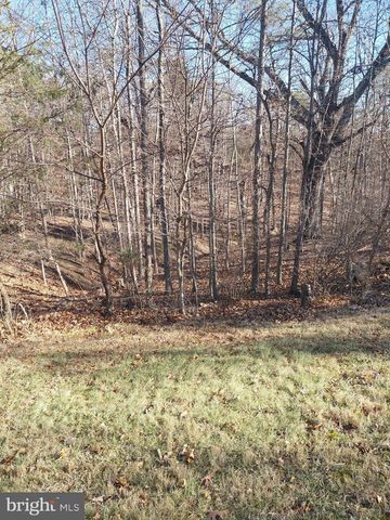 133 UPPER HAWK RIDGE, Petersburg, WV 26847