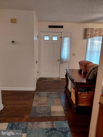 133 UPPER HAWK RIDGE, Petersburg, WV 26847