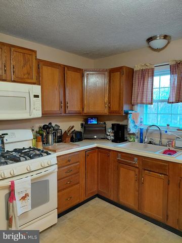 133 UPPER HAWK RIDGE, Petersburg, WV 26847