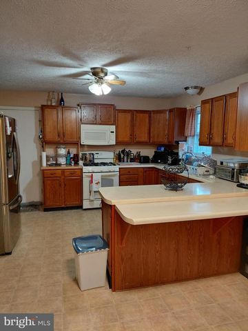 133 UPPER HAWK RIDGE, Petersburg, WV 26847