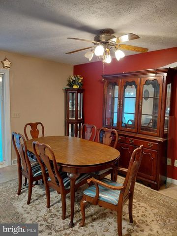 133 UPPER HAWK RIDGE, Petersburg, WV 26847