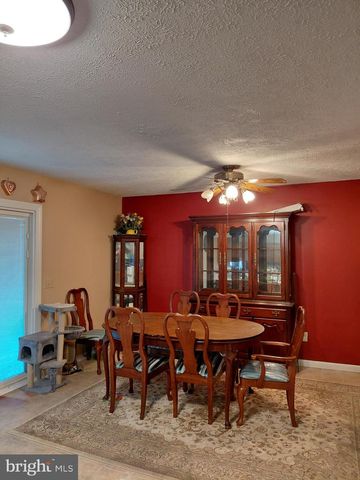 133 UPPER HAWK RIDGE, Petersburg, WV 26847