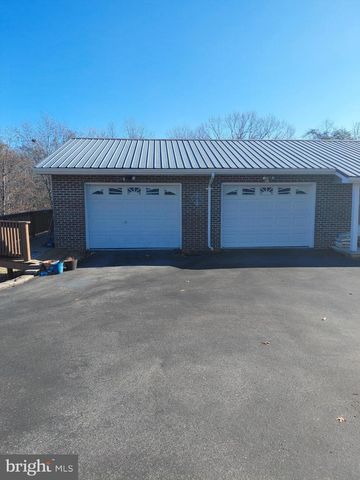 133 UPPER HAWK RIDGE, Petersburg, WV 26847