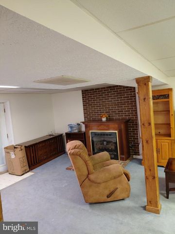 133 UPPER HAWK RIDGE, Petersburg, WV 26847