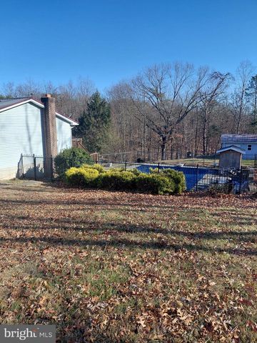 133 UPPER HAWK RIDGE, Petersburg, WV 26847