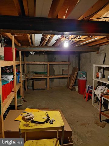 133 UPPER HAWK RIDGE, Petersburg, WV 26847