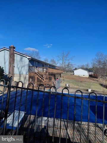 133 UPPER HAWK RIDGE, Petersburg, WV 26847
