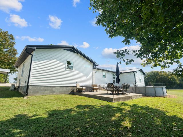 3309 Miller Lane, Santa Fe, TN 38482