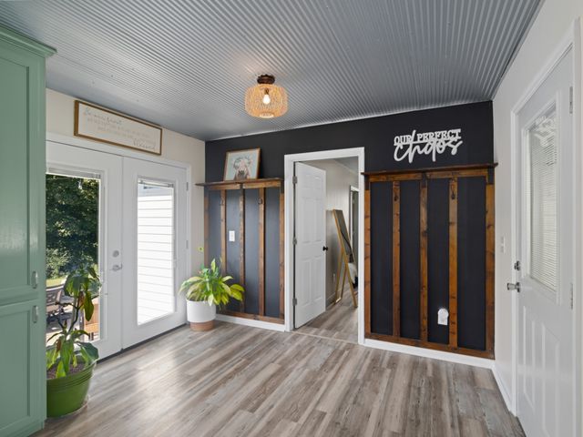 3309 Miller Lane, Santa Fe, TN 38482