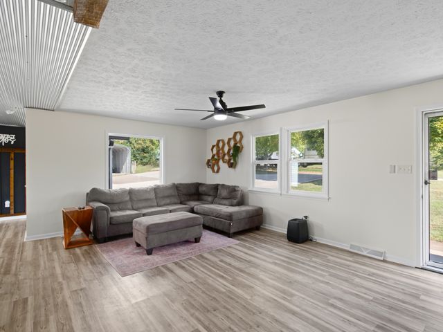 3309 Miller Lane, Santa Fe, TN 38482