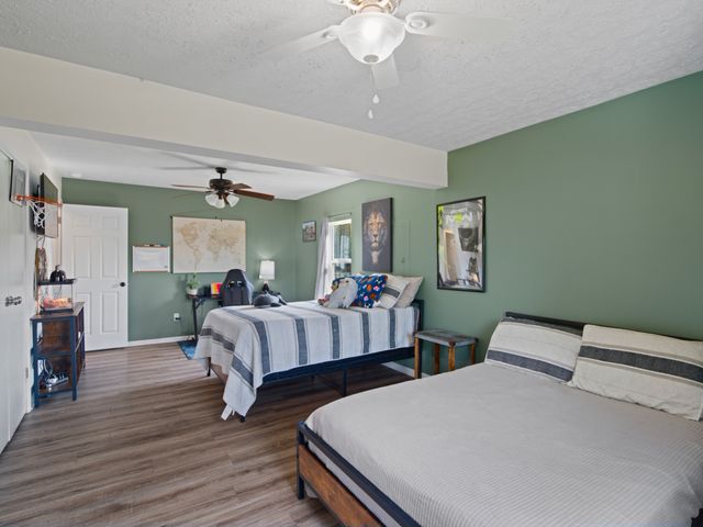 3309 Miller Lane, Santa Fe, TN 38482