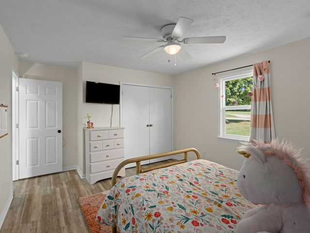 3309 Miller Lane, Santa Fe, TN 38482
