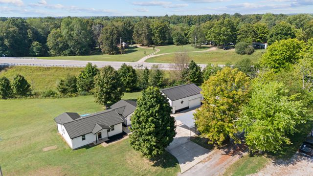 3309 Miller Lane, Santa Fe, TN 38482