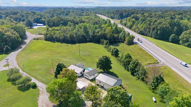 3309 Miller Lane, Santa Fe, TN 38482