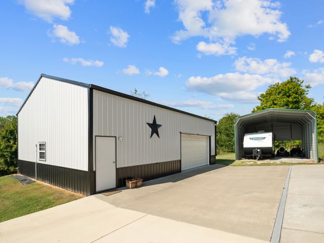 3309 Miller Lane, Santa Fe, TN 38482