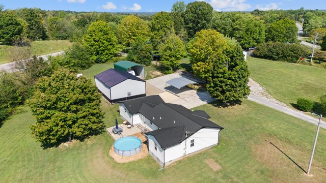 3309 Miller Lane, Santa Fe, TN 38482