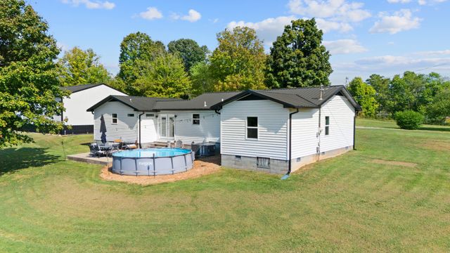 3309 Miller Lane, Santa Fe, TN 38482