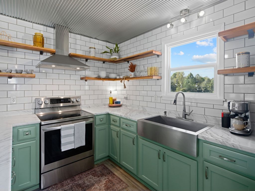3309 Miller Lane, Santa Fe, TN 38482