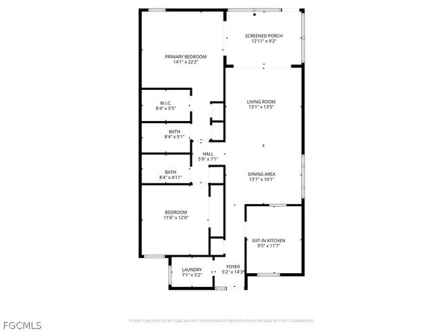 1010 SW 48th TER 103, Cape Coral, FL 33914