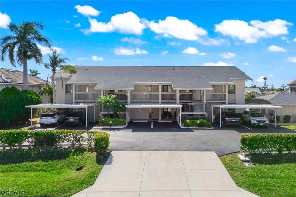 1010 SW 48th TER 103, Cape Coral, FL 33914