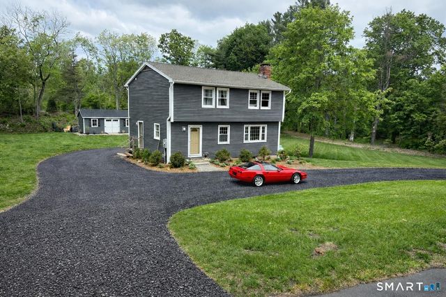 19 Botsford Hill Road, Newtown, CT 06470