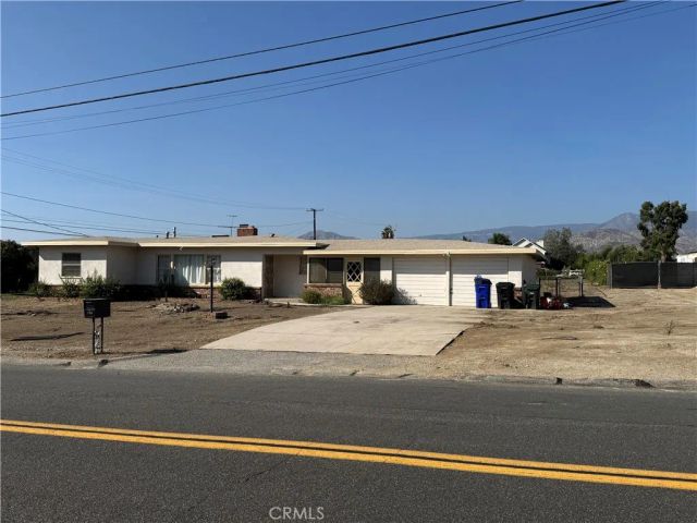 2209 E Colton, Mentone, CA 92359