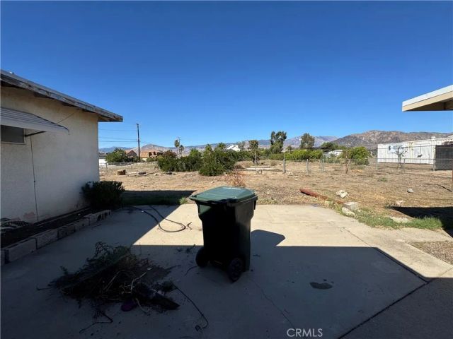 2209 E Colton, Mentone, CA 92359