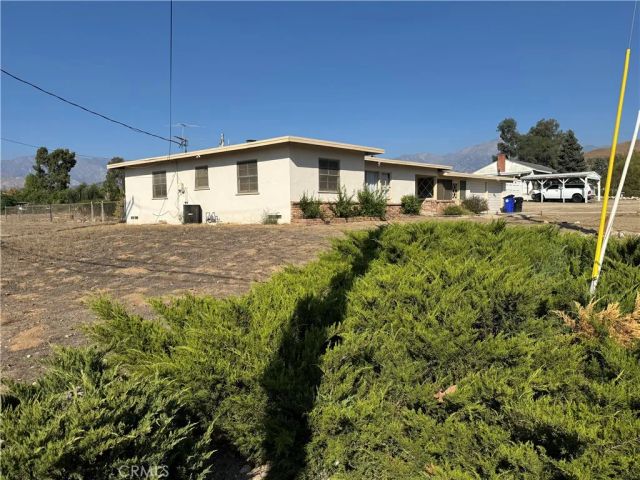 2209 E Colton, Mentone, CA 92359