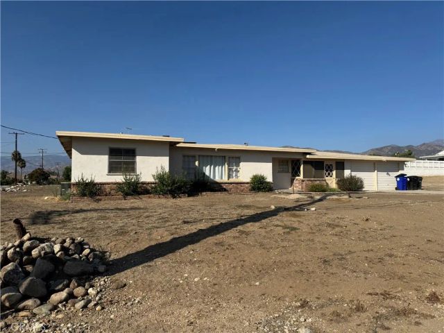 2209 E Colton, Mentone, CA 92359