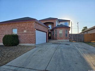 3619 Grissom Mist, San Antonio, TX 78251