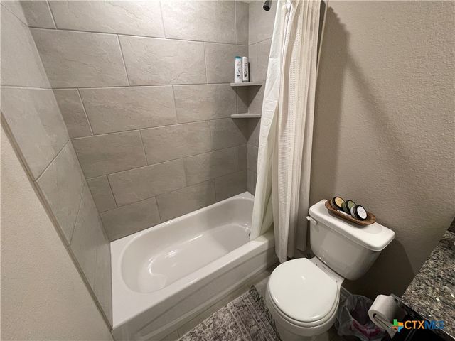 1608 Crooked Tree Dr, Temple, TX 76502