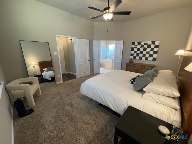 1608 Crooked Tree Dr, Temple, TX 76502