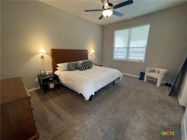 1608 Crooked Tree Dr, Temple, TX 76502